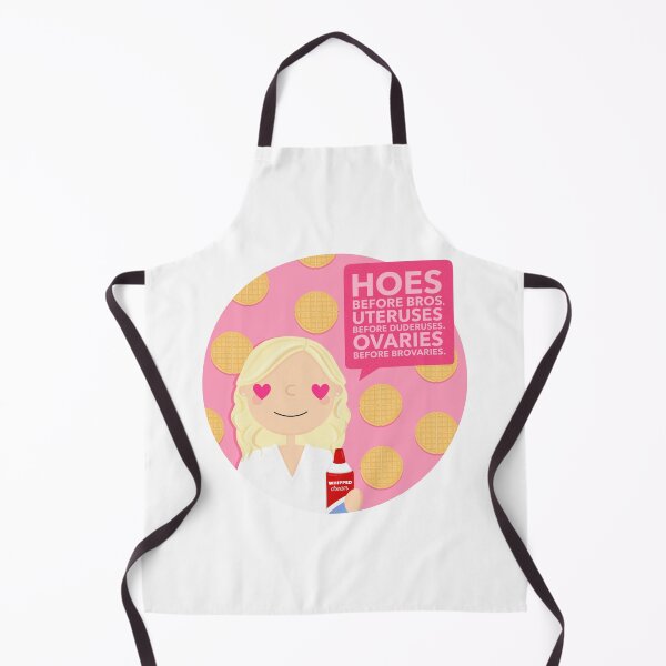 Item preview, Parks and Rec Hoes Before Bros designed and sold by cutermelon.