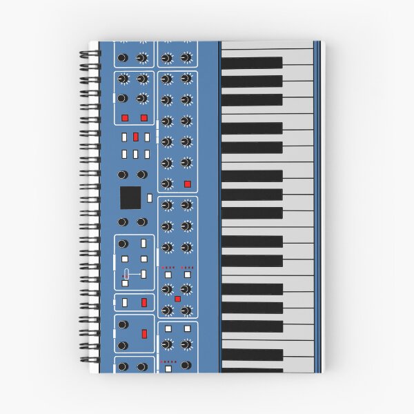 Item preview, Synthesizer Keyboard REV2 V2 designed and sold by Moodyworks.