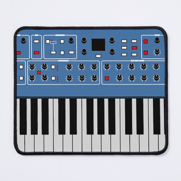 Item preview, Synthesizer Keyboard REV2 V2 designed and sold by Moodyworks.