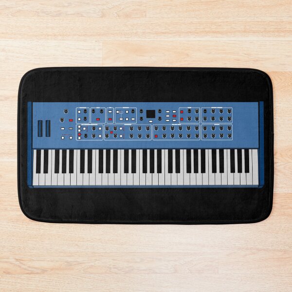 Item preview, Synthesizer Keyboard REV2 V2 designed and sold by Moodyworks.