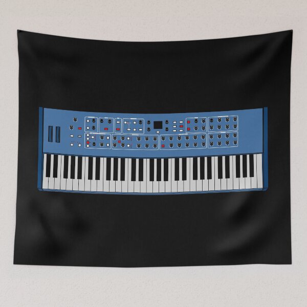 Item preview, Synthesizer Keyboard REV2 V2 designed and sold by Moodyworks.