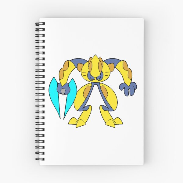 Item preview, Symmetrical Elite - Gold designed and sold by LowResDesigns.