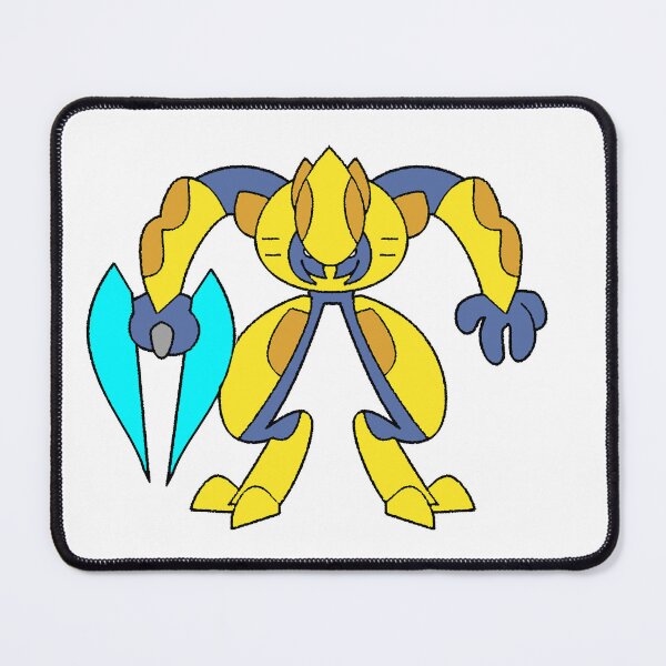 Item preview, Symmetrical Elite - Gold designed and sold by LowResDesigns.