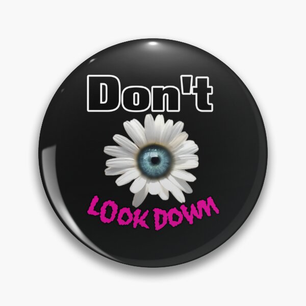 Item preview, Don_t look down    designed and sold by CorianneLatesa.