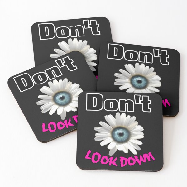 Item preview, Don_t look down    designed and sold by CorianneLatesa.