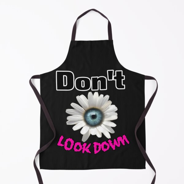 Item preview, Don_t look down    designed and sold by CorianneLatesa.