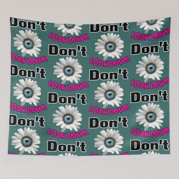 Item preview, Don_t look down    designed and sold by CorianneLatesa.