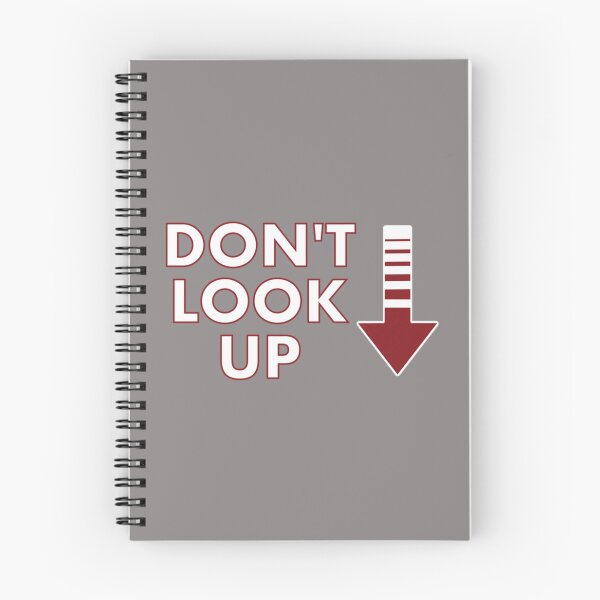 Item preview, Don_t Look Up                                      designed and sold by CorianneLatesa.