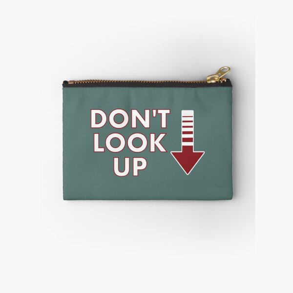 Item preview, Don_t Look Up                                      designed and sold by CorianneLatesa.