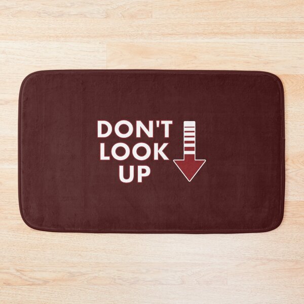Item preview, Don_t Look Up                                      designed and sold by CorianneLatesa.