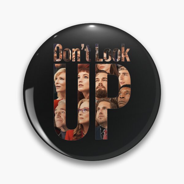 Item preview, Don_t look up                                   designed and sold by CorianneLatesa.