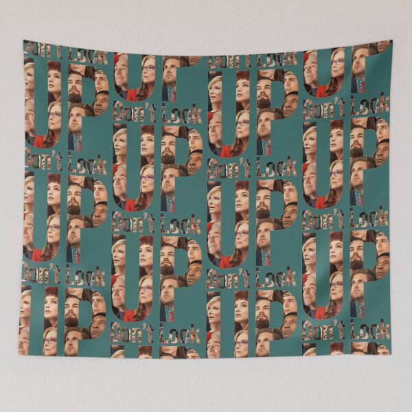 Item preview, Don_t look up                                   designed and sold by CorianneLatesa.