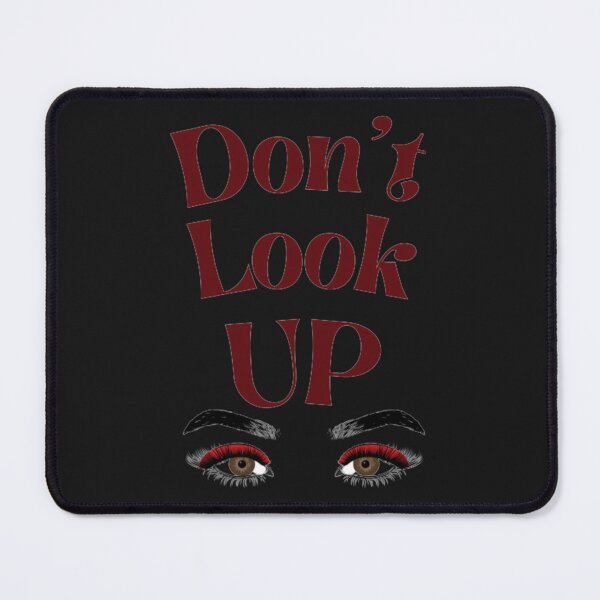 Item preview, Don_t look up designed and sold by CorianneLatesa.