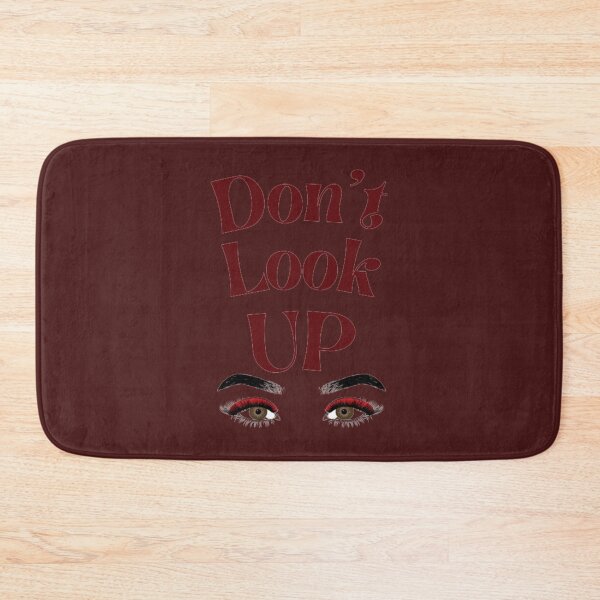 Item preview, Don_t look up                                designed and sold by CorianneLatesa.