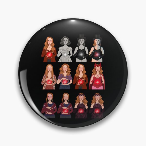 Item preview, Decades of wnda Classic designed and sold by DaneenLemons4.