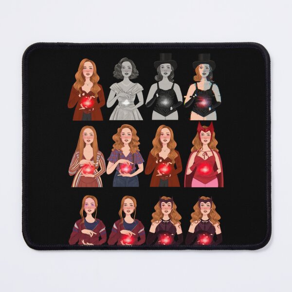Item preview, Decades of wnda Classic designed and sold by DaneenLemons4.