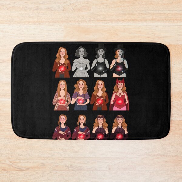 Item preview, Decades of wnda Classic designed and sold by DaneenLemons4.