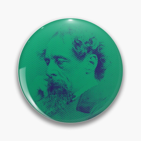 Item preview, Charles Dickens  designed and sold by Suyogsonar25.