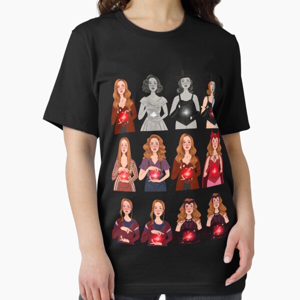 Item preview, Decades of wnda Classic designed and sold by DaneenLemons4.