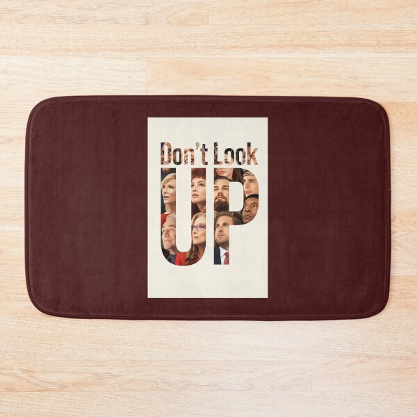 Item preview, Don_t look up                               designed and sold by CorianneLatesa.