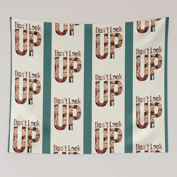 Item preview, Don_t look up                               designed and sold by CorianneLatesa.