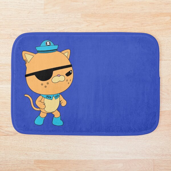 Item preview, Kwazii Cat, Yeeoooow designed and sold by Art by Jaydell.