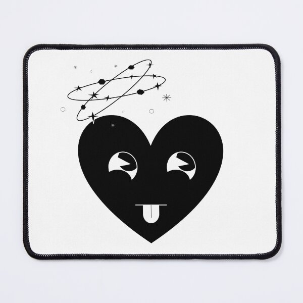 Item preview, galaxy heart designed and sold by CoraDaffodil.
