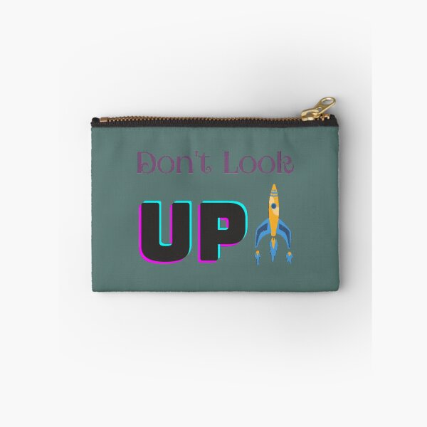 Item preview, Don_t Look Up                          designed and sold by CorianneLatesa.