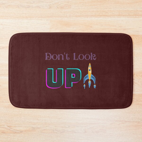 Item preview, Don_t Look Up                          designed and sold by CorianneLatesa.