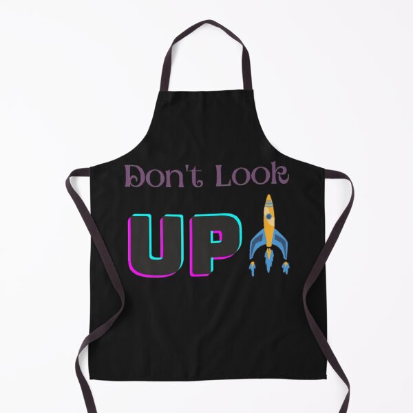 Item preview, Don_t Look Up                          designed and sold by CorianneLatesa.