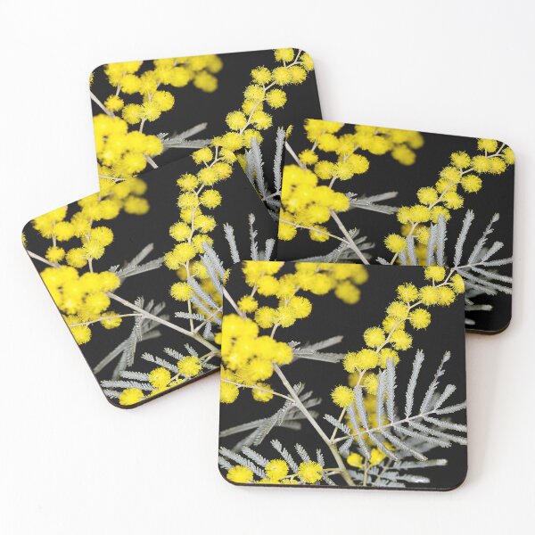 Item preview, Golden Wattle designed and sold by Peter Edwards.