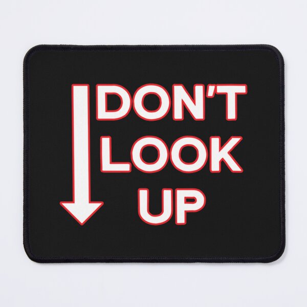 Item preview, Don_t look up                         designed and sold by CorianneLatesa.