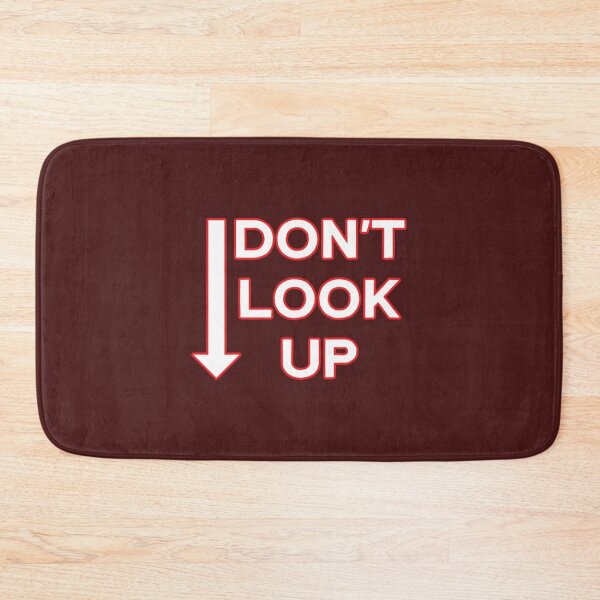 Item preview, Don_t look up                         designed and sold by CorianneLatesa.