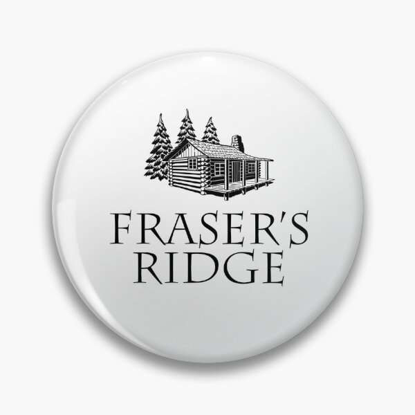 Artikelvorschau, Frasers Ridge Jamie Fraser Claire Fraser entworfen und verkauft von digitalsocial.