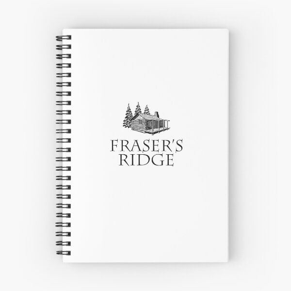 Item preview, Fraser's Ridge Jamie Fraser Claire Fraser designed and sold by digitalsocial.