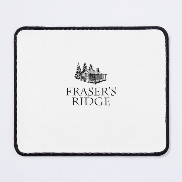 Item preview, Fraser's Ridge Jamie Fraser Claire Fraser designed and sold by digitalsocial.