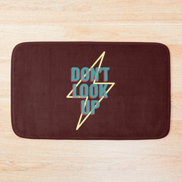 Item preview, Don_t Look Up                        designed and sold by CorianneLatesa.