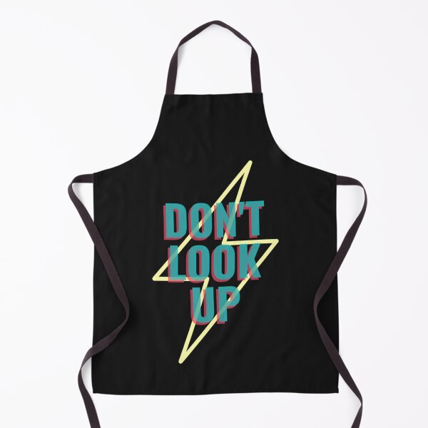 Item preview, Don_t Look Up                        designed and sold by CorianneLatesa.