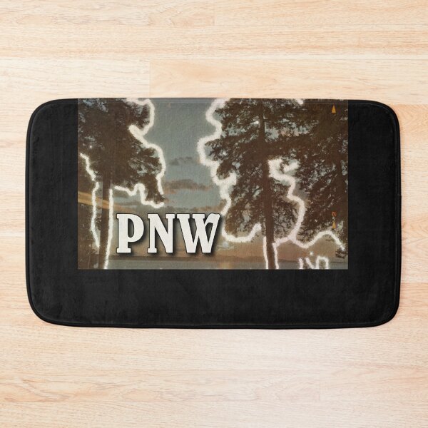 Item preview, PNW Sunset Premium designed and sold by Billiueke.