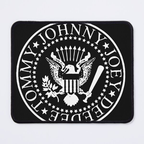 Item preview, Ramone Classic designed and sold by Billiueke.
