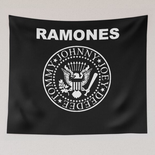 Item preview, Ramone Classic designed and sold by Billiueke.