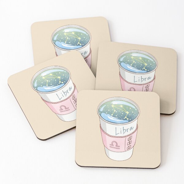 Item preview, Libra Takeaway designed and sold by Avery Ota.