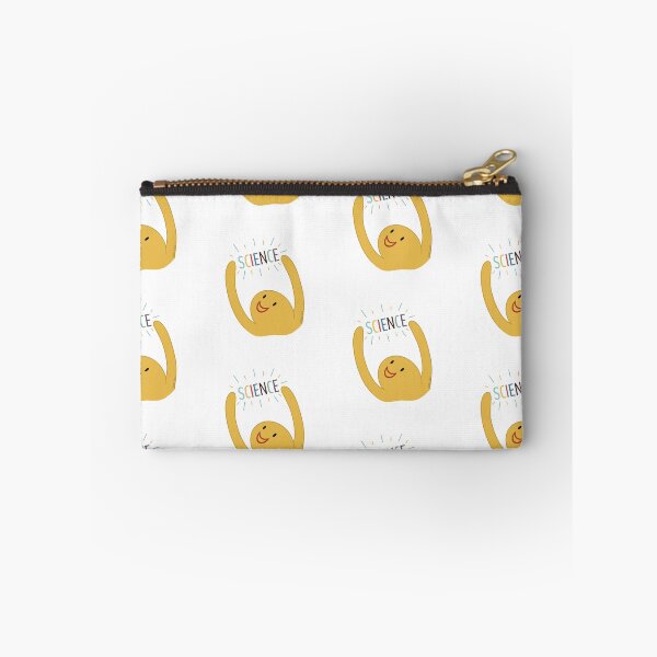 Item preview, Science Smiley Face designed and sold by HanaMariDesigns.