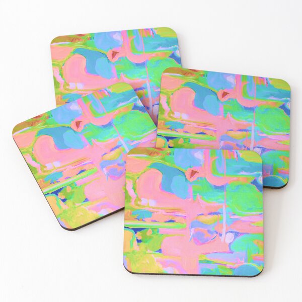 Item preview, Neon psychedelic designed and sold by Yanwun.