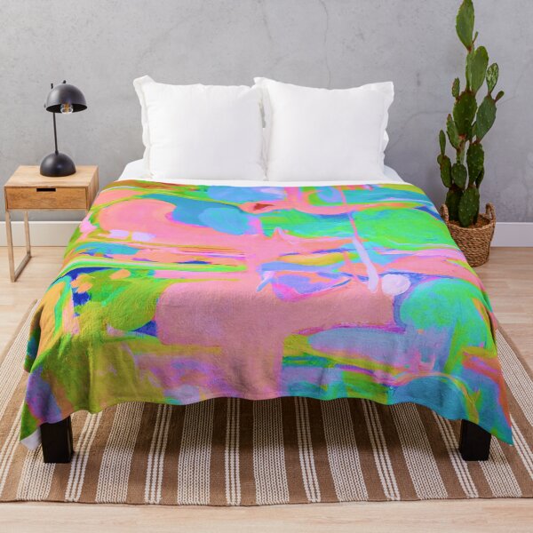 Item preview, Neon psychedelic designed and sold by Yanwun.