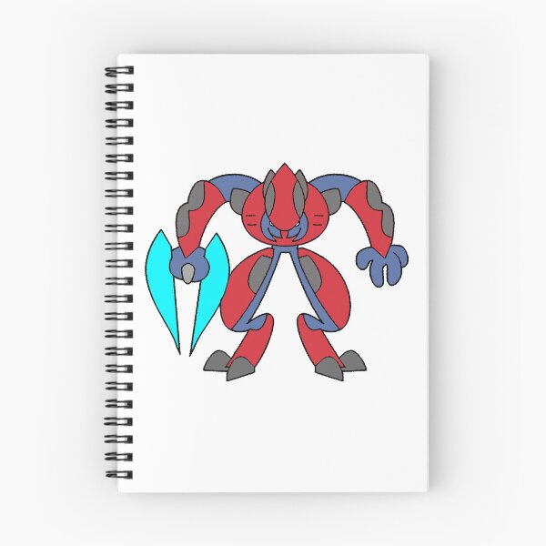 Item preview, Symmetrical Elite - Red designed and sold by LowResDesigns.