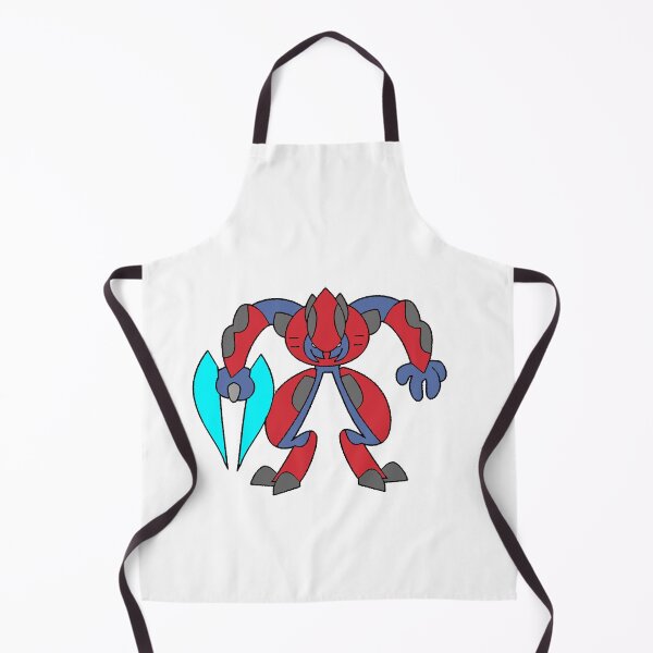 Item preview, Symmetrical Elite - Red designed and sold by LowResDesigns.