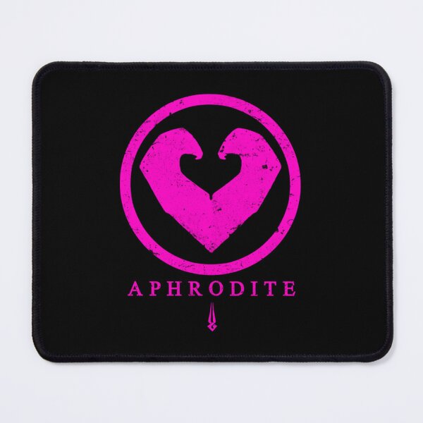 Item preview, Symbol of Aphrodite Hades designed and sold by Siyangulovabogo.