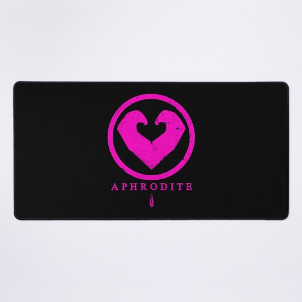 Item preview, Symbol of Aphrodite Hades designed and sold by Siyangulovabogo.