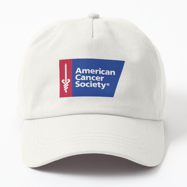 cancer society hats